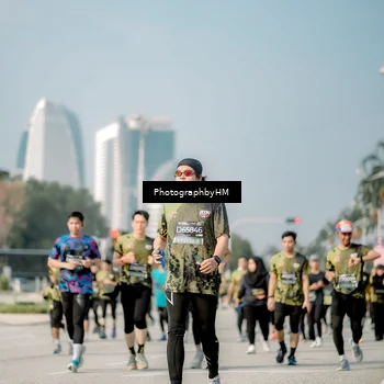 Runner Photo 6723407