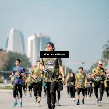 Runner Photo 6723409