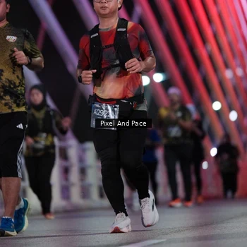 Runner Photo 6723414