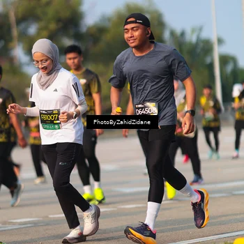 Runner Photo 6723417