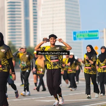 Runner Photo 6723418