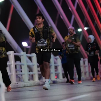 Runner Photo 6723419