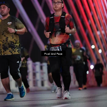 Runner Photo 6723420
