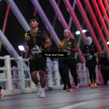 Runner Photo 6723430