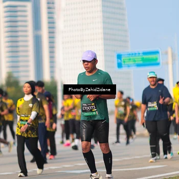 Runner Photo 6723433
