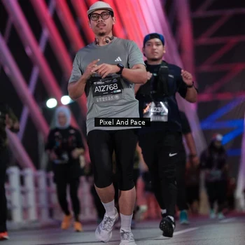 Runner Photo 6723435
