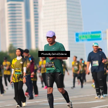 Runner Photo 6723437
