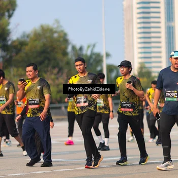 Runner Photo 6723453