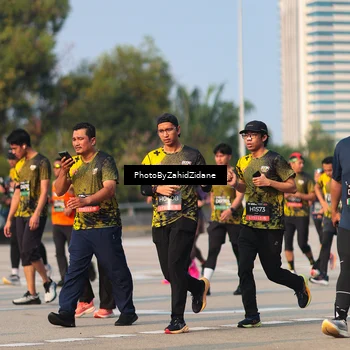 Runner Photo 6723459