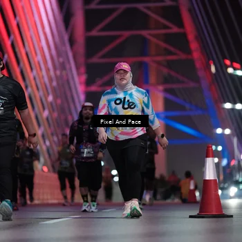 Runner Photo 6723460