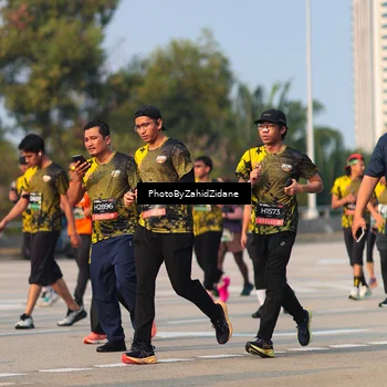 Runner Photo 6723461