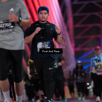 Runner Photo 6723466