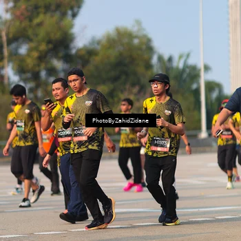 Runner Photo 6723473