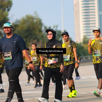 Runner Photo 6723478