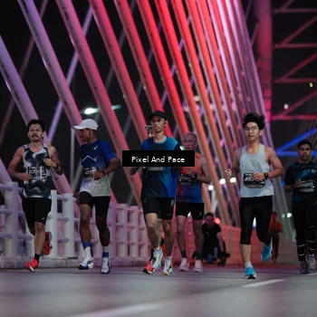 Runner Photo 6723479