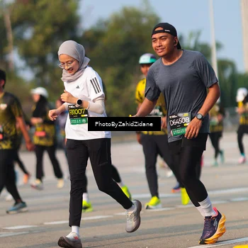 Runner Photo 6723487
