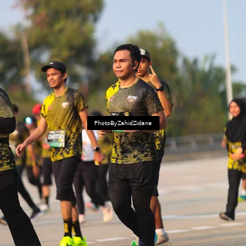 Runner Photo 6723495