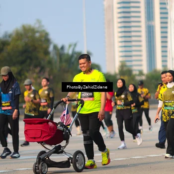 Runner Photo 6723499