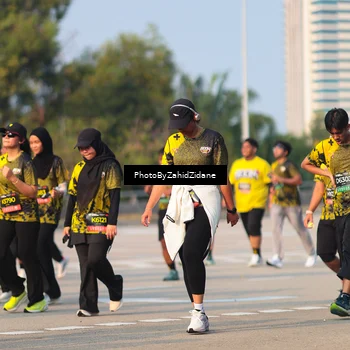 Runner Photo 6723520