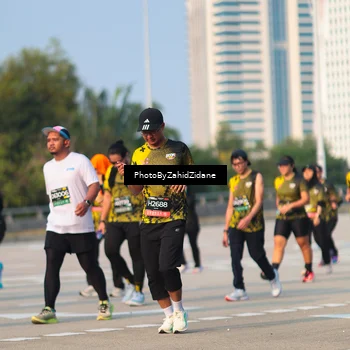 Runner Photo 6723538