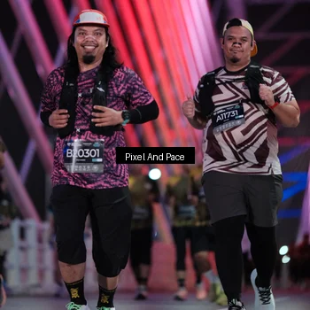 Runner Photo 6723541