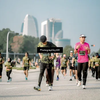 Runner Photo 6723548