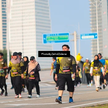 Runner Photo 6723553