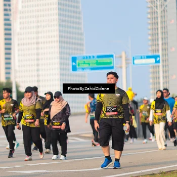 Runner Photo 6723554