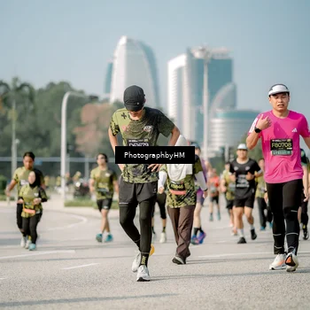 Runner Photo 6723562