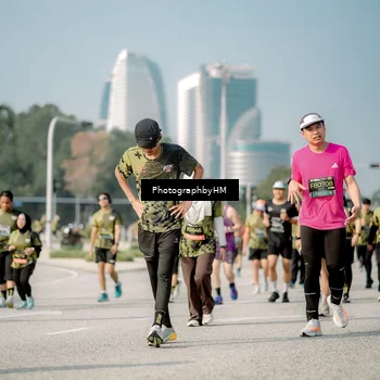 Runner Photo 6723564