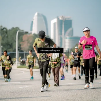 Runner Photo 6723565