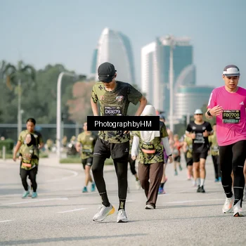 Runner Photo 6723566