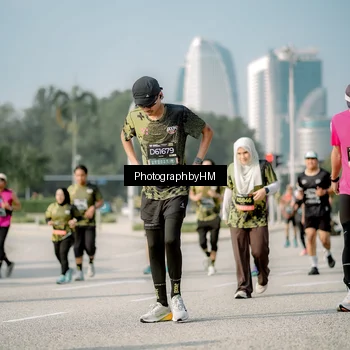 Runner Photo 6723581