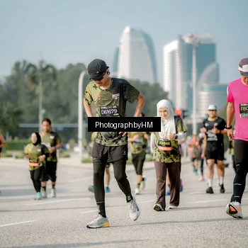 Runner Photo 6723582