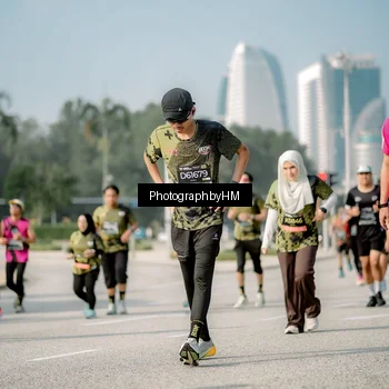 Runner Photo 6723584
