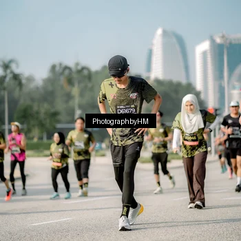 Runner Photo 6723588