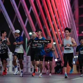 Runner Photo 6723598