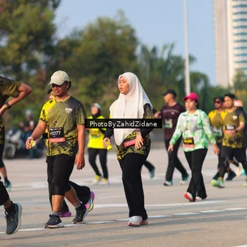 Runner Photo 6723614