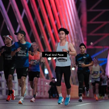 Runner Photo 6723632