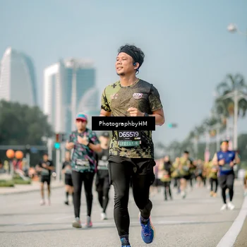 Runner Photo 6723658