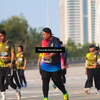 Runner Photo 6723659