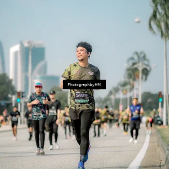 Runner Photo 6723660