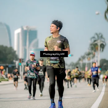 Runner Photo 6723663