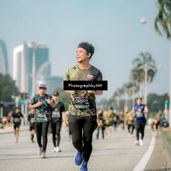 Runner Photo 6723666