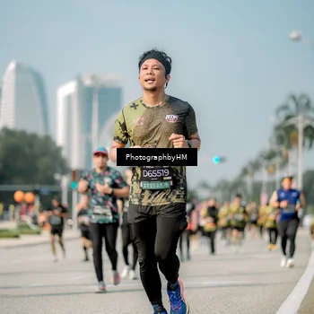 Runner Photo 6723667
