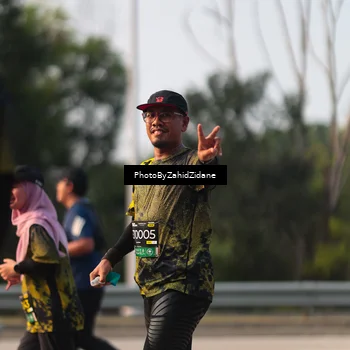 Runner Photo 6723669