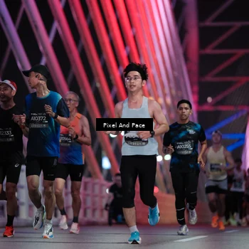Runner Photo 6723670