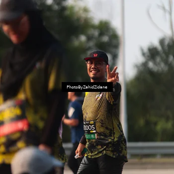 Runner Photo 6723672