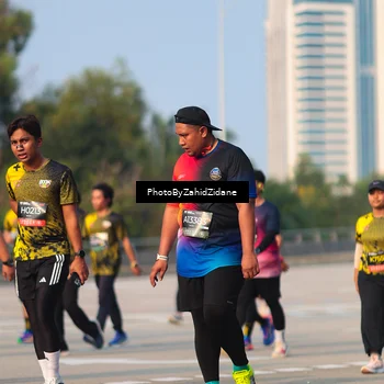 Runner Photo 6723674