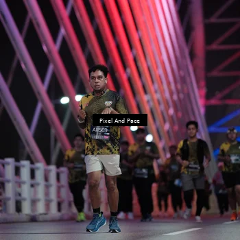 Runner Photo 6723678